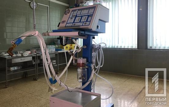 В Кривом Роге выявили 23 новых случая заражения COVID-19, скончалась одна пациентка