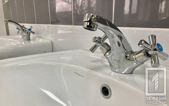 Аварийные работы: в Кривом Роге временно ограничили водоснабжение, - адреса