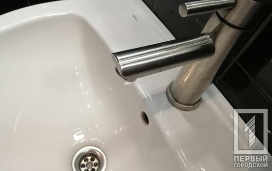 Жителям двух районов Кривого Рога ограничили подачу питьевой воды, – список улиц