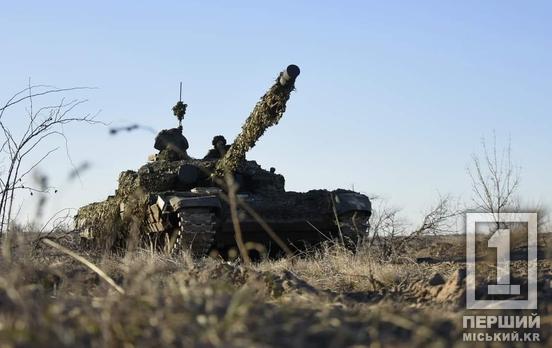 Протягом минулої доби за уточненою інформацією зафіксовано 63 бойових зіткнення з ворогом на лінії фронту