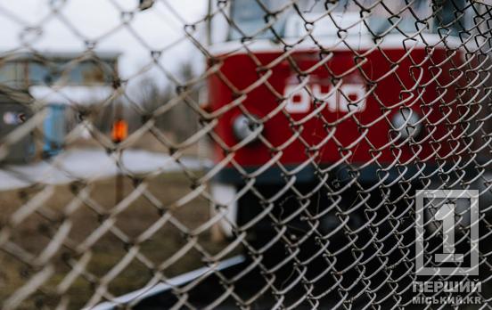 Терміновий ремонт: у Кривому Розі 21 березня призупинять рух трамваїв