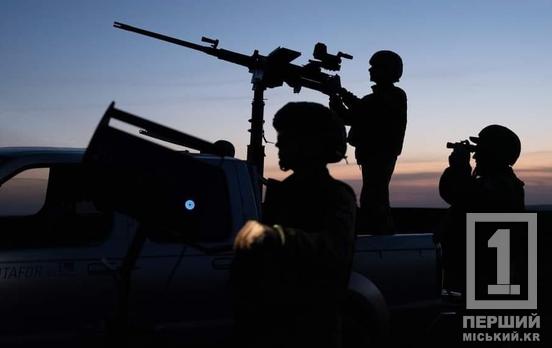За прошедшие сутки произошло 94 боевых столкновения с врагом на линии фронта