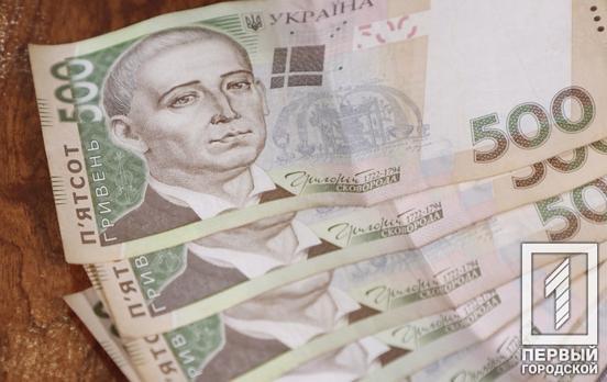 Мешканець Кривого Рогу поплатився за спробу втечі з України з липовими документами