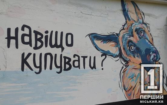 «Это очень классно – подарить семью животному»: криворожский центр обращения с животными провел первый день открытых дверей