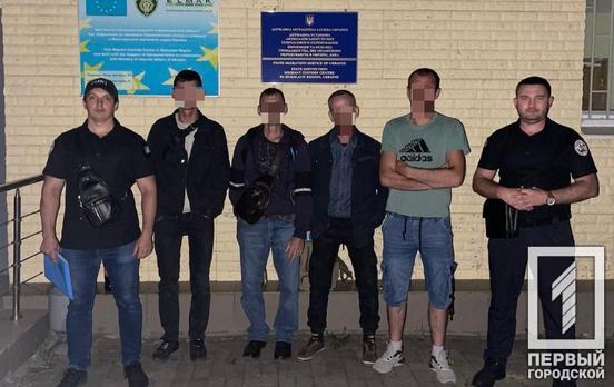 Громадяни з Узбекистану, Молдови, росії, Азейбарджану, Грузії: що робити та куди звертатися криворіжцям у випадку виявлення нелегалів