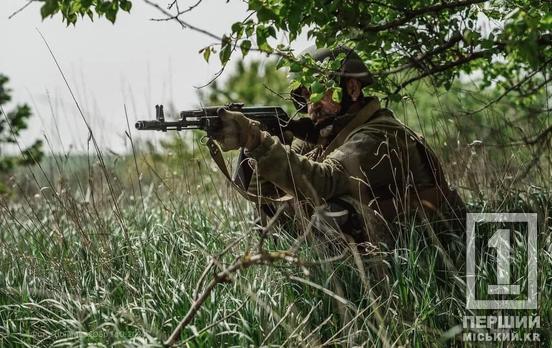 Протягом минулої доби загалом зафіксовано 96 бойових зіткнень з ворогом на лінії фронту