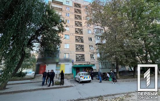 Труп жінки на сміттєвому полігоні: у Кривому Розі обвинувачений чоловік 60 діб проведе під вартою
