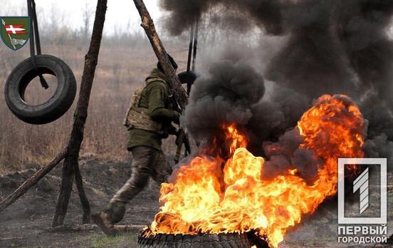 Протягом минулої доби відбулося 84 бойових зіткнення з ворогом на лінії фронту