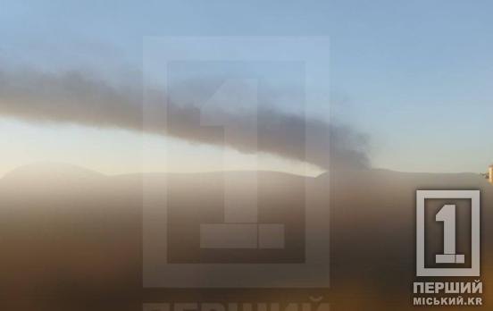 Масштабная ракетная атака по Украине: в Кривом Роге есть попадание и обесточивание