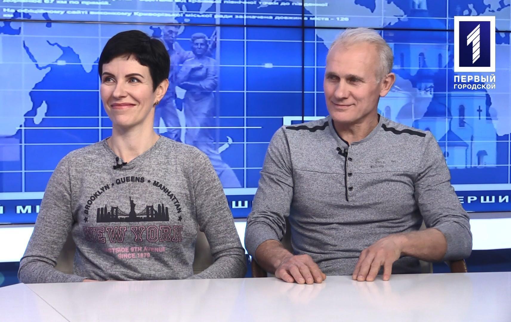 Інтерв'ю дня: будівництво скеледрому у Кривому Розі