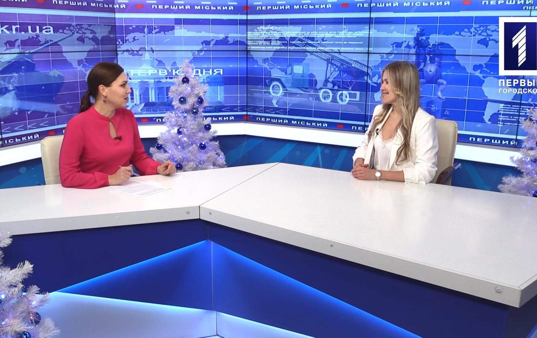 Інтерв’ю дня: тренди 2021 у макіяжі