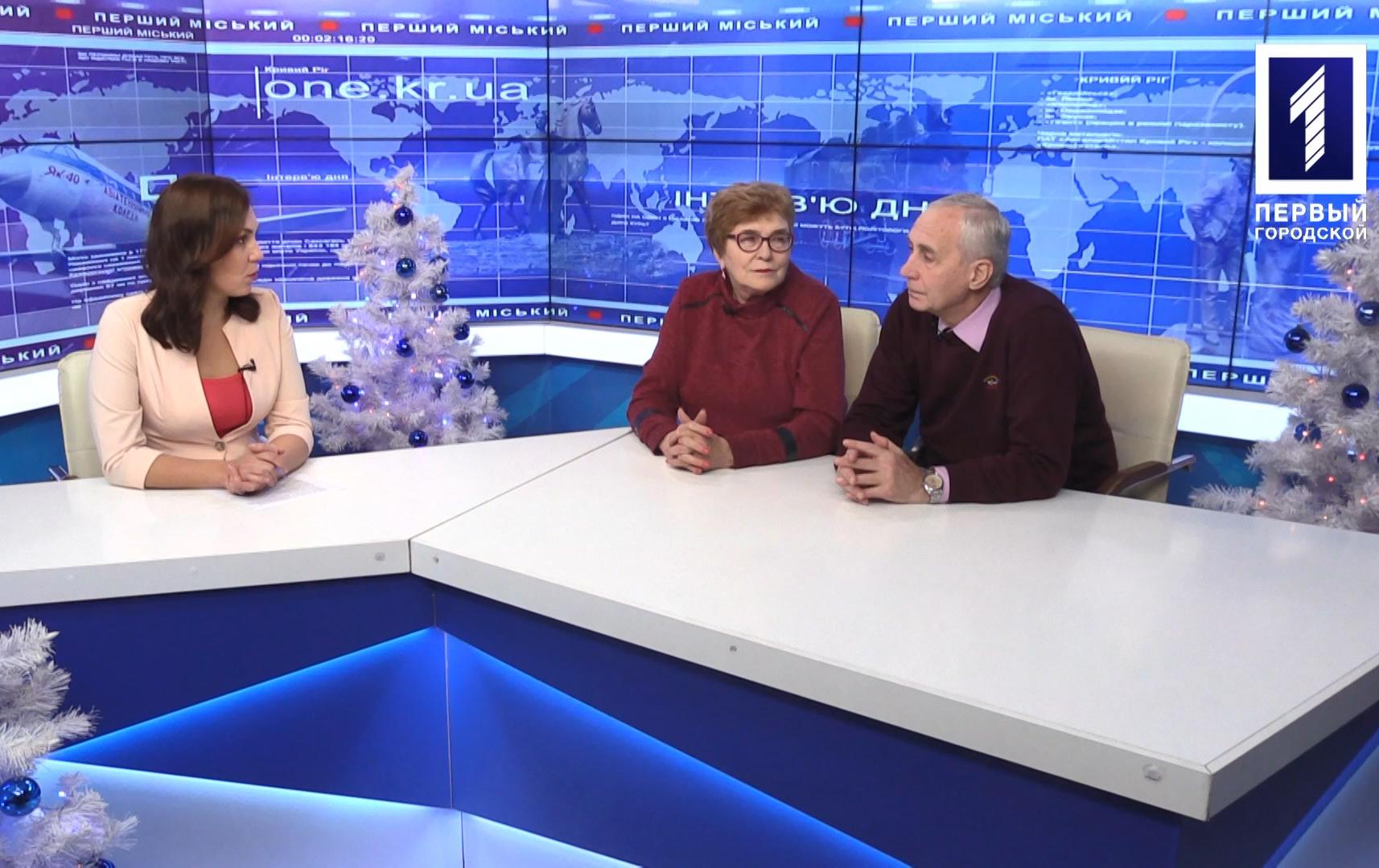 Інтерв’ю дня: театр «Академія руху»