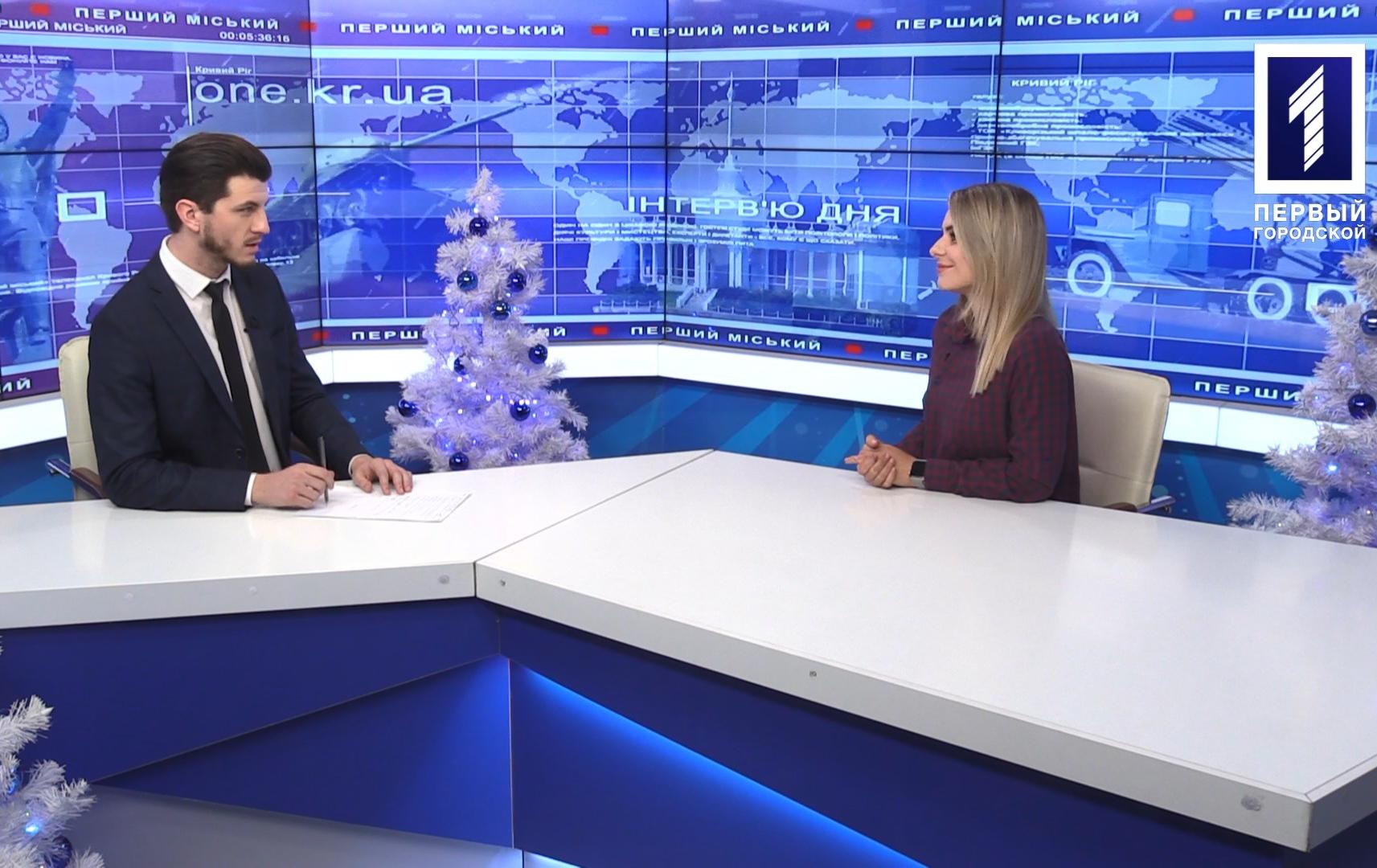 Інтерв’ю дня: психосоматика