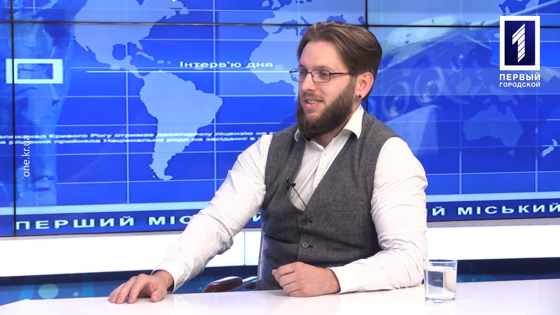 Інтерв'ю дня: cпортивно-бальні танці