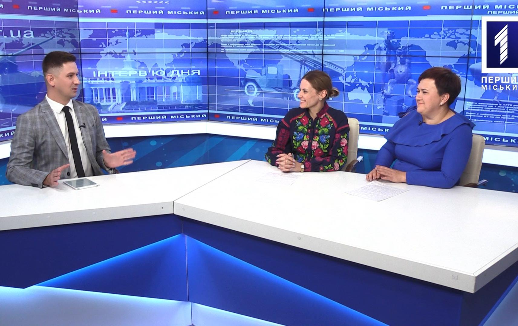 Інтерв’ю дня: Гірничо-електромеханічний фаховий коледж