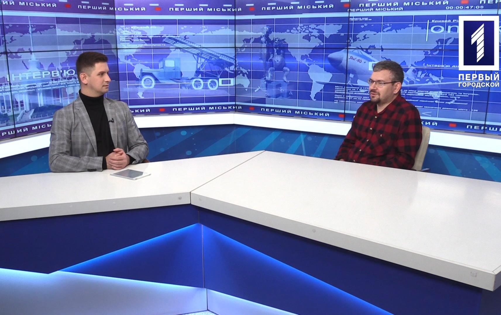 Інтерв'ю дня: екофест