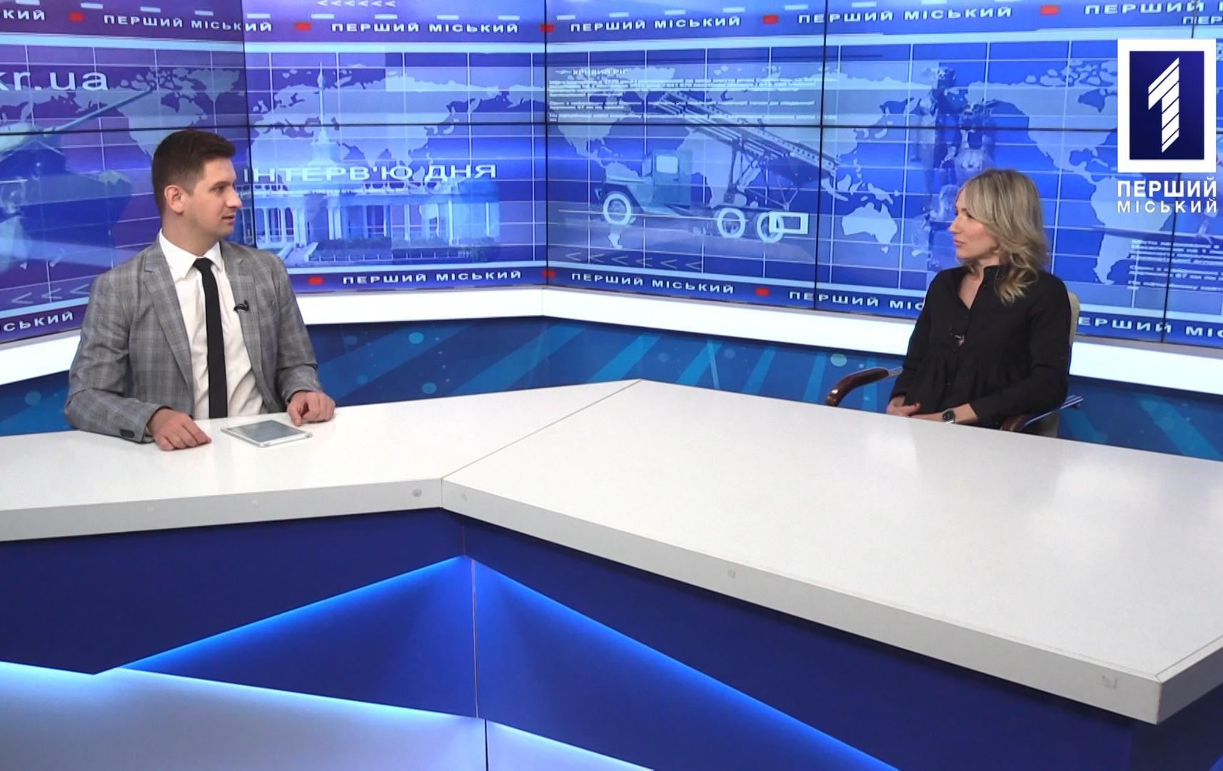 Інтерв'ю дня: безпритульні собаки