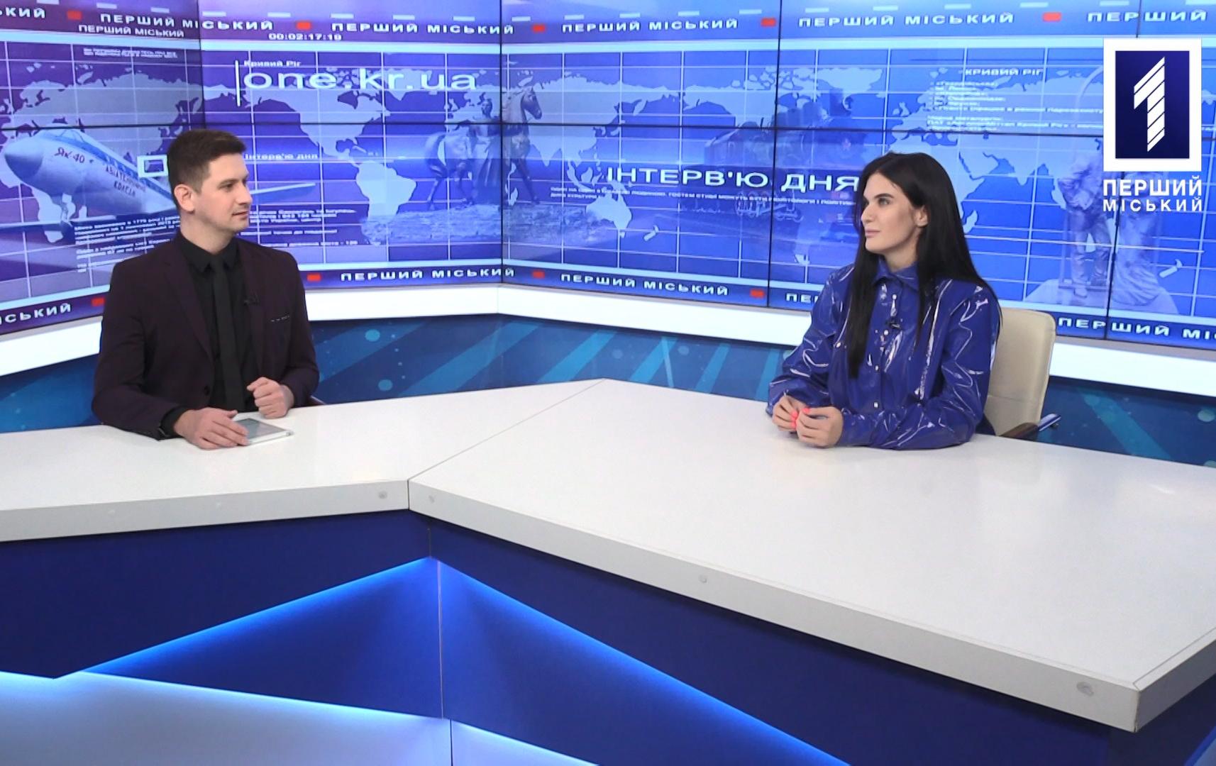 Інтерв’ю дня: Odesa Fashion Week