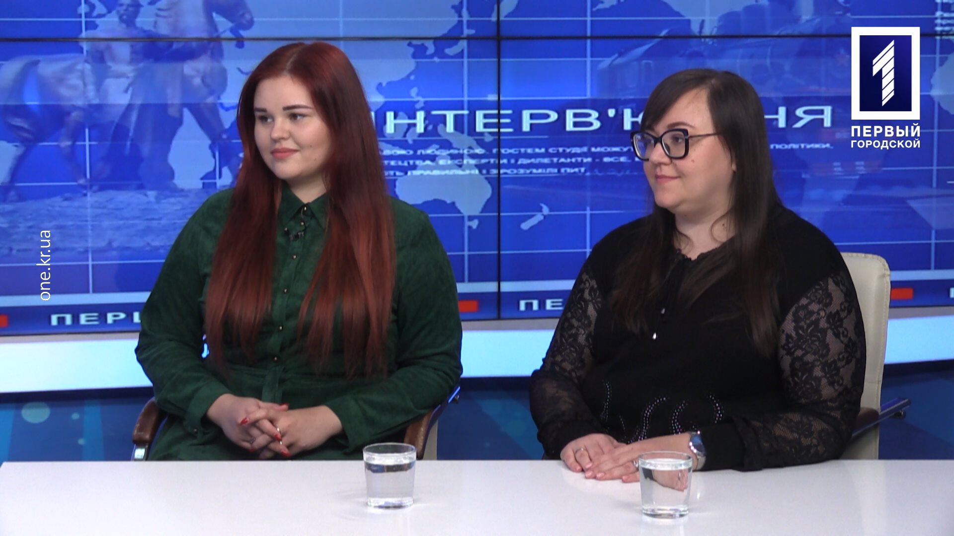 Інтервʼю дня: музичний захід «Джазовий листопад»