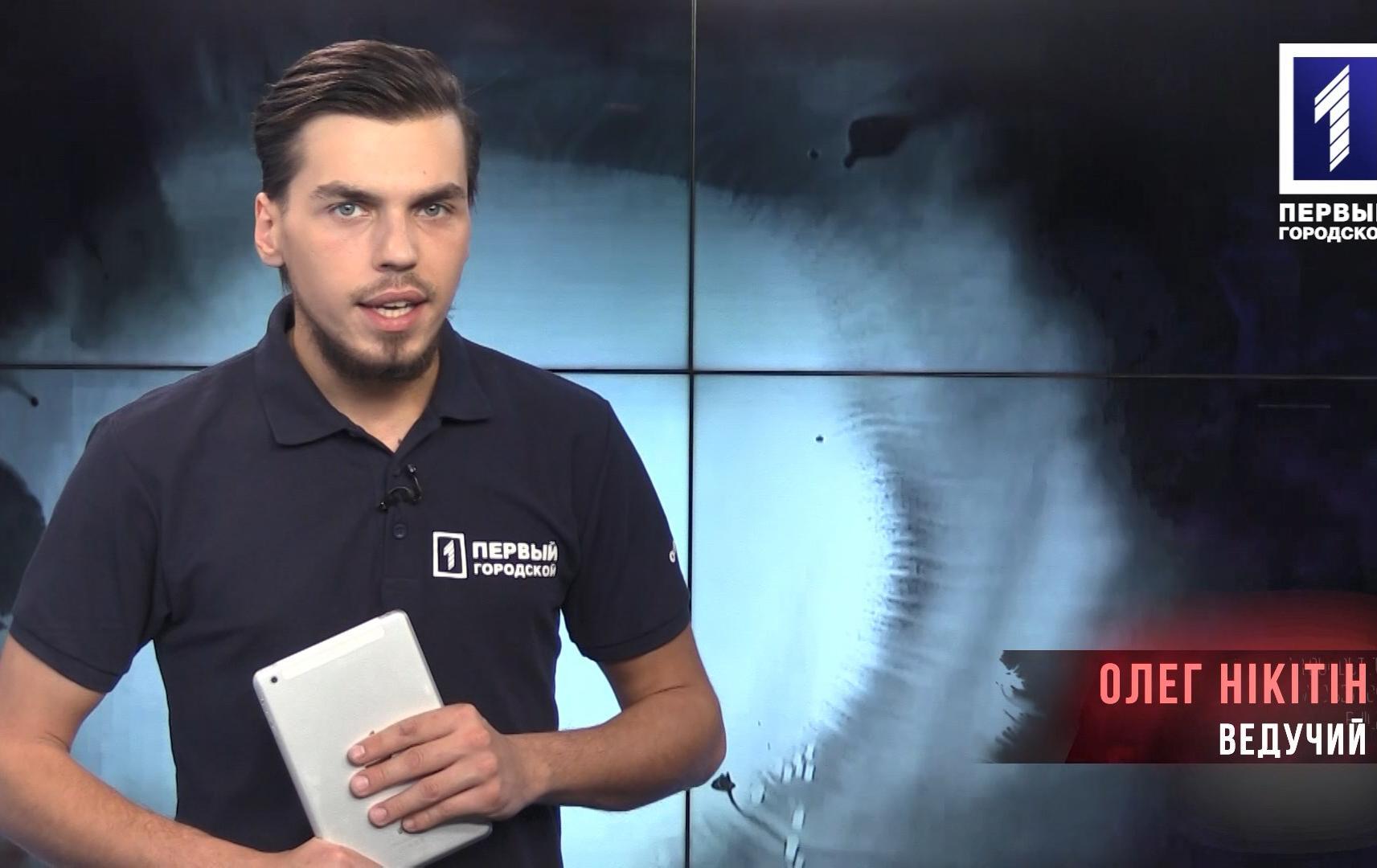 Кримінальний Кривбас: «різник» напав на перехожих, самогубства, смертельна аварія