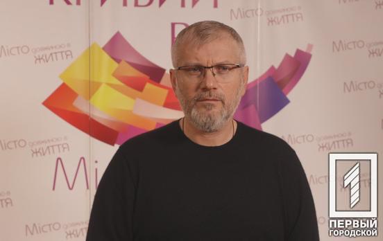 Олександр Вілкул: «Кривий Ріг готовий оборонятися, а також продовжує укріплювати позиції»