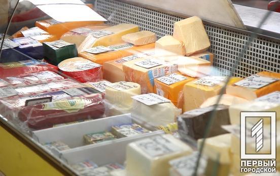 Небезпечний сир: до Дніпропетровської області надійшла партія продукту із забороненою в Україні добавкою