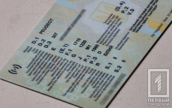 В електронному кабінеті водія відновили частину онлайн-послуг