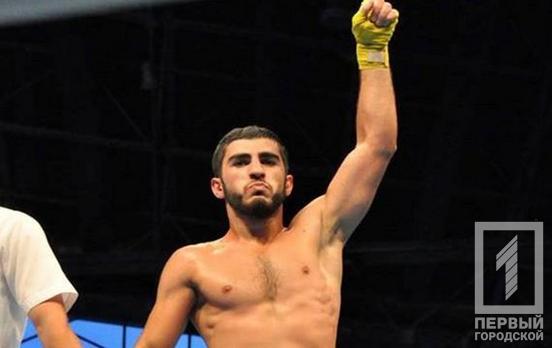 Криворізький кікбоксер вийшов у фінал Всесвітніх ігор