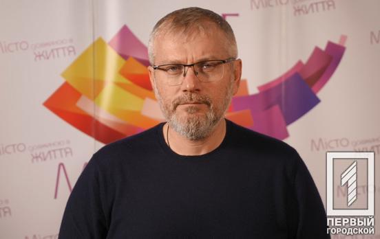 «У небі над Кривим Рогом ворожої техніки сьогодні не було», – Олександр Вілкул, Голова Ради оборони міста – начальник Військової адміністрації