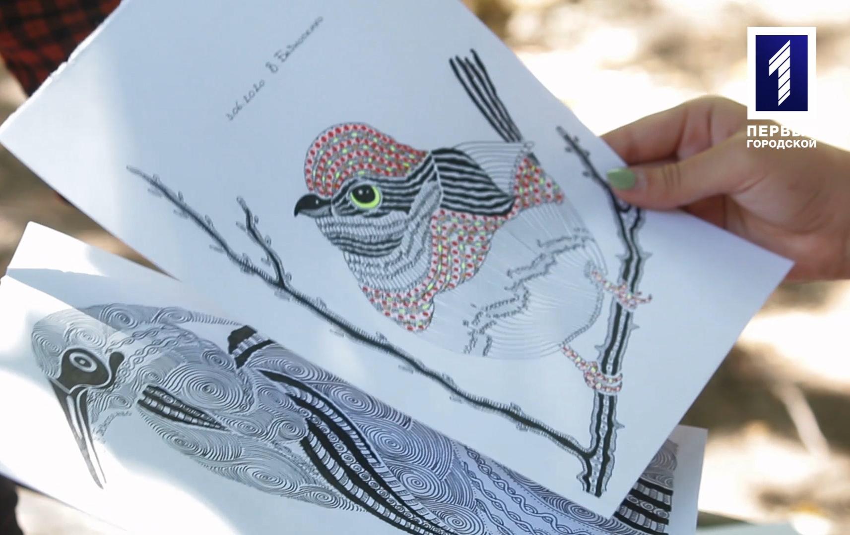 Перший арт-простір: Віталій Безносенко