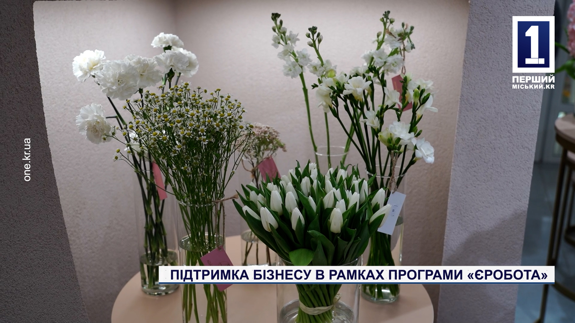 Поддержка бизнеса в рамках программы «еРабота»