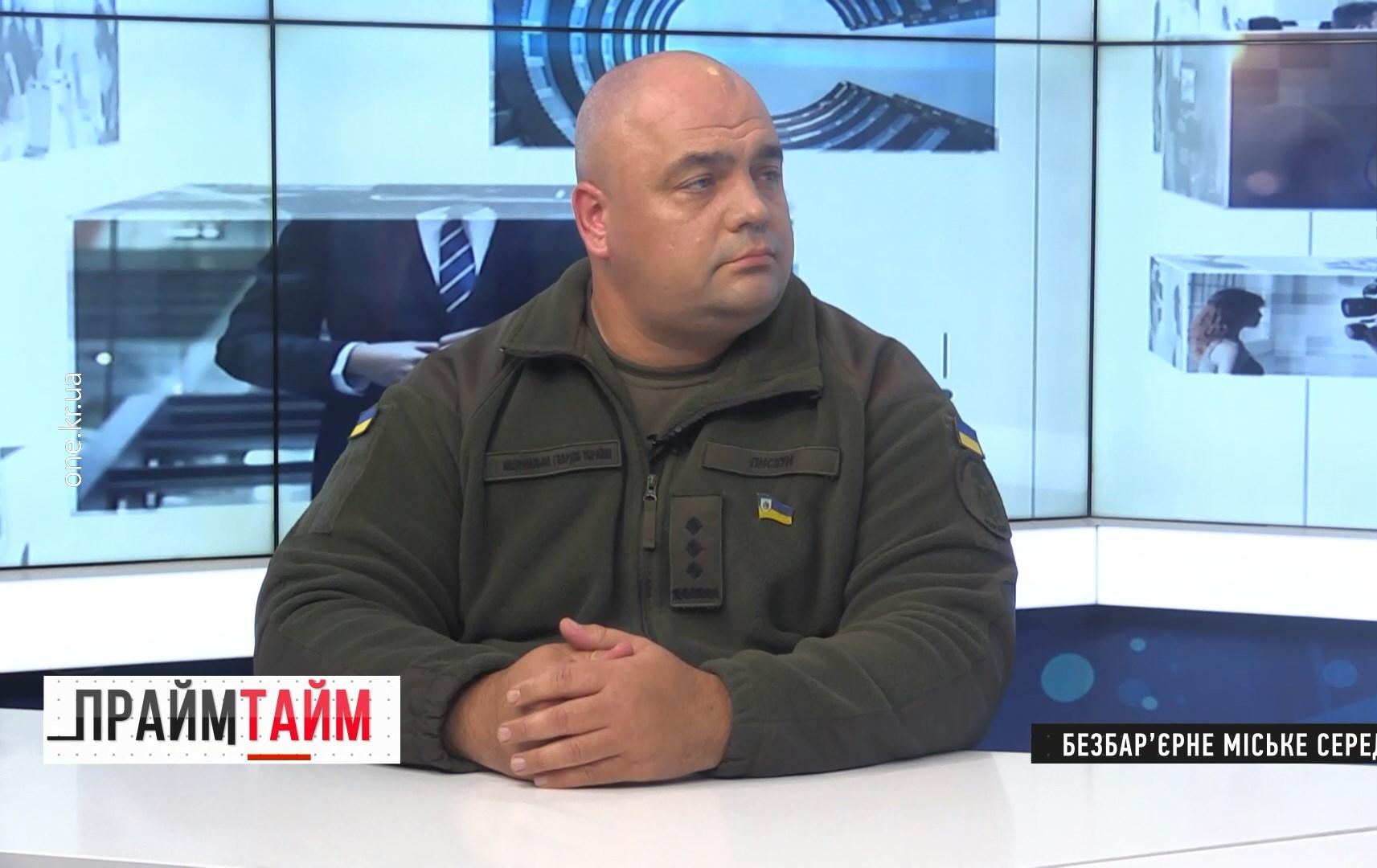 Прайм-тайм: безбар’єрне міське середовище