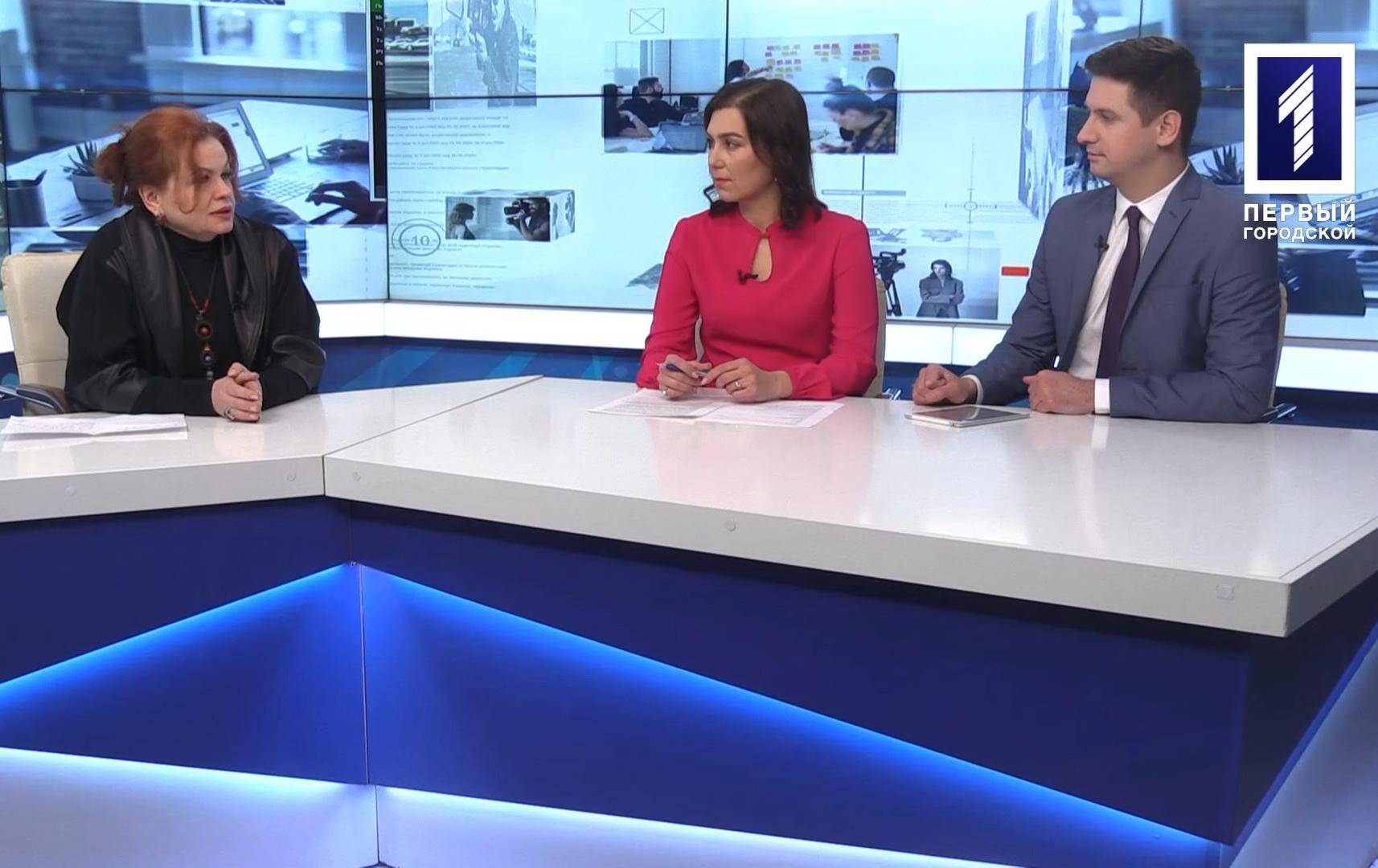 Прайм-тайм: мітинг підприємців