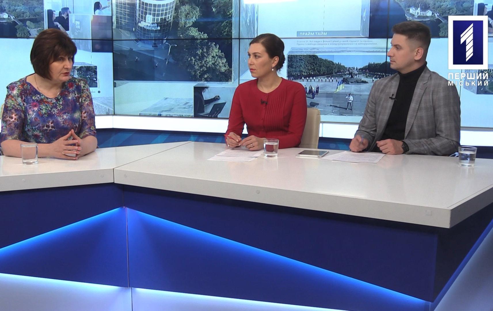 Прайм-тайм: пандемія коронавірусу та всеукраїнський карантин