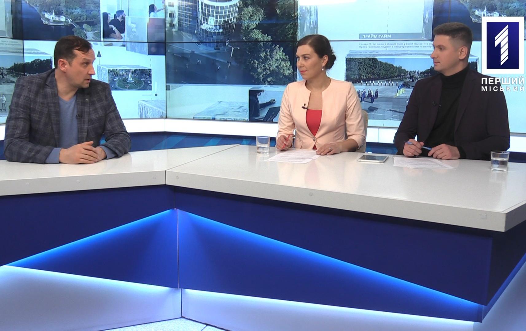 Прайм-тайм: коронавірус в Україні