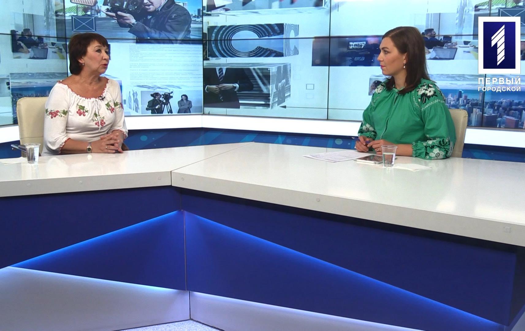 Прайм-тайм: COVID-19 та карантин у Кривому Розі