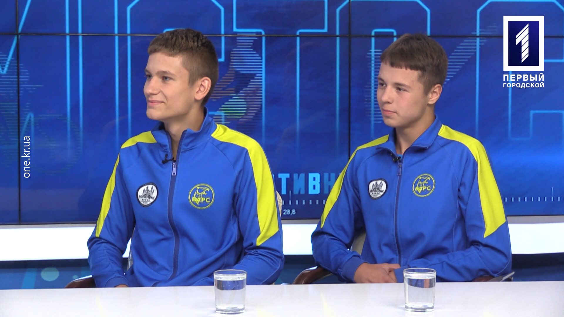Спортивне місто: криворіжці стали віце-чемпіонами континенту з кікбоксингу