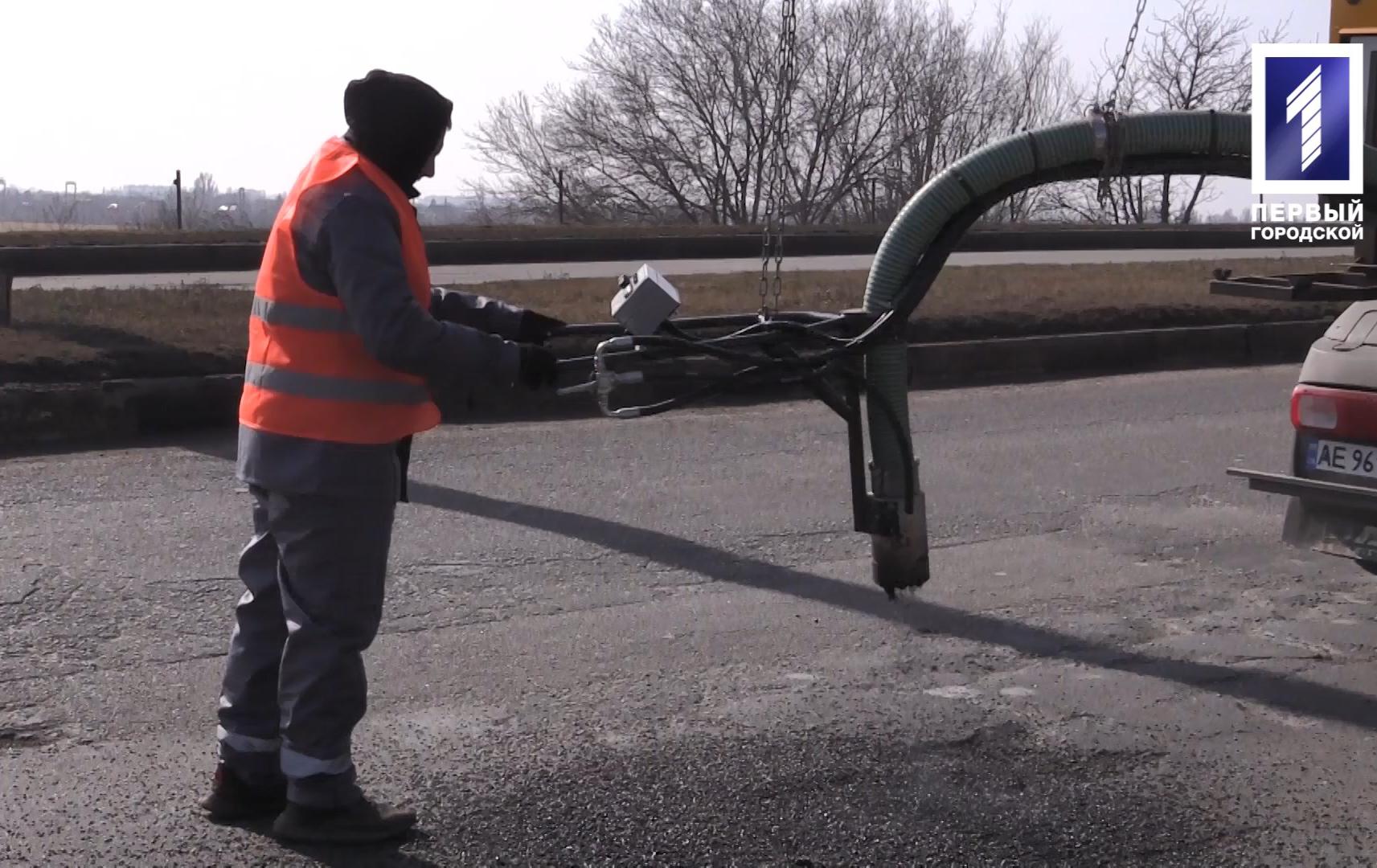 Спецрепортаж: старт весняного благоустрою у Кривому Розі