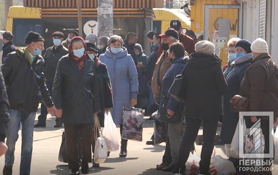 В Украине не будут усиливать карантин на майские праздники, – заявление