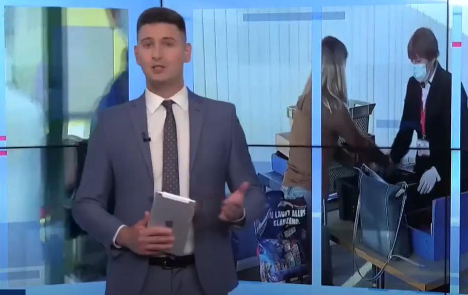 Підсумки тижня 7-13 червня: відмова від пакетів, перший рейс до столиці, ігри освітян