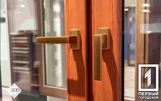 Який профіль обрати для пластикового вікна