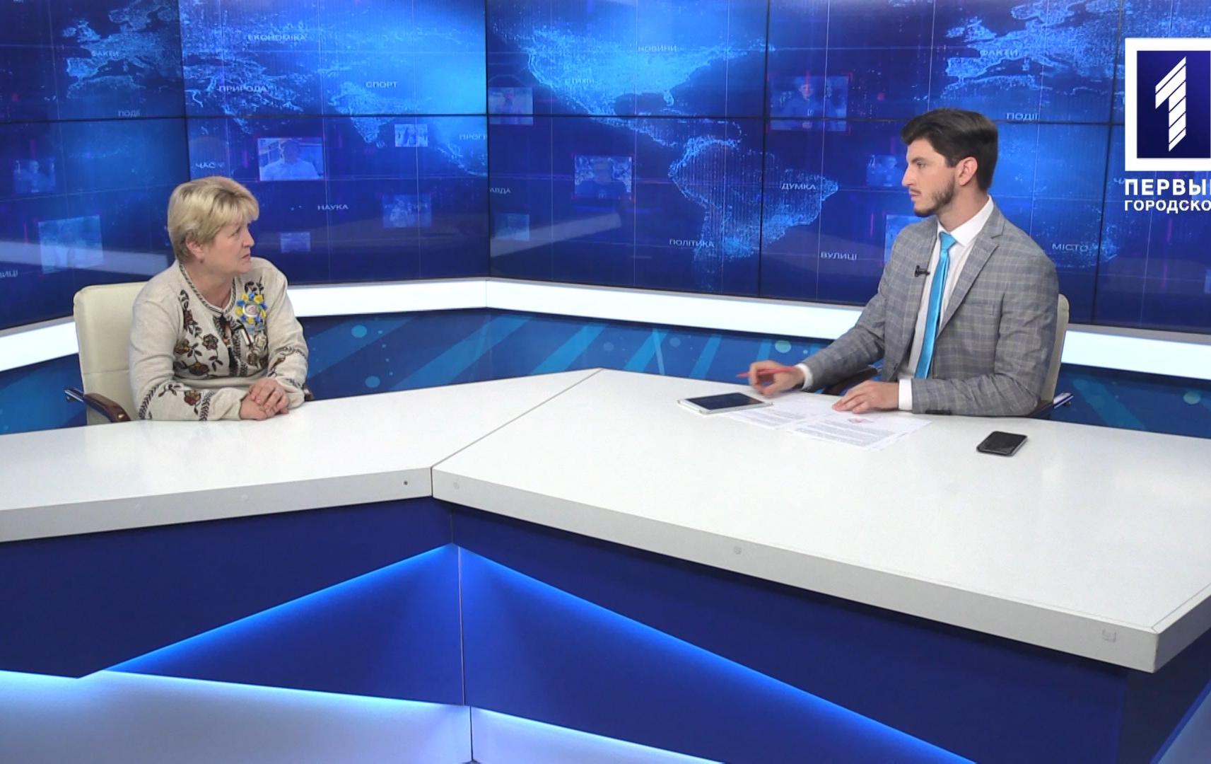 Тема дня: День захисника України