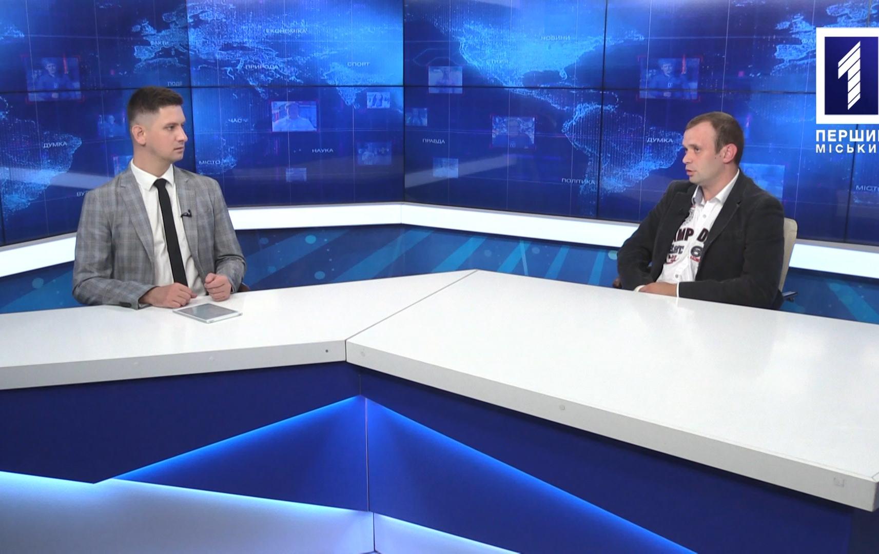 Тема дня: новий осередок Федерації рукопашного бою