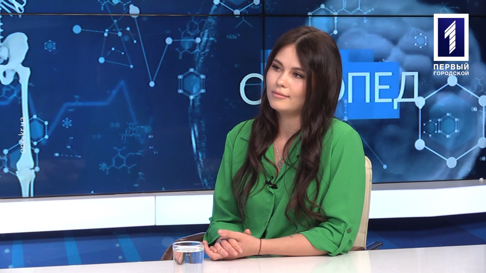 Теледоктор: помилки при догляді за шкірою обличчя