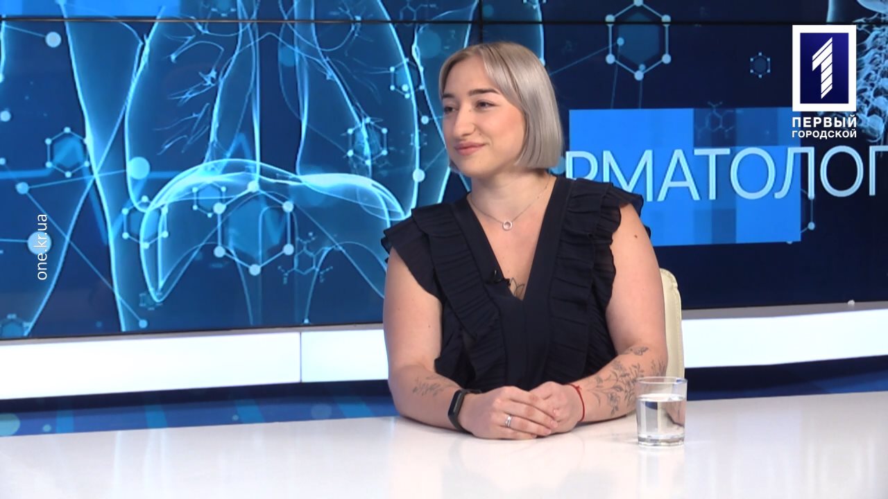 Теледоктор: здоров'я хребта