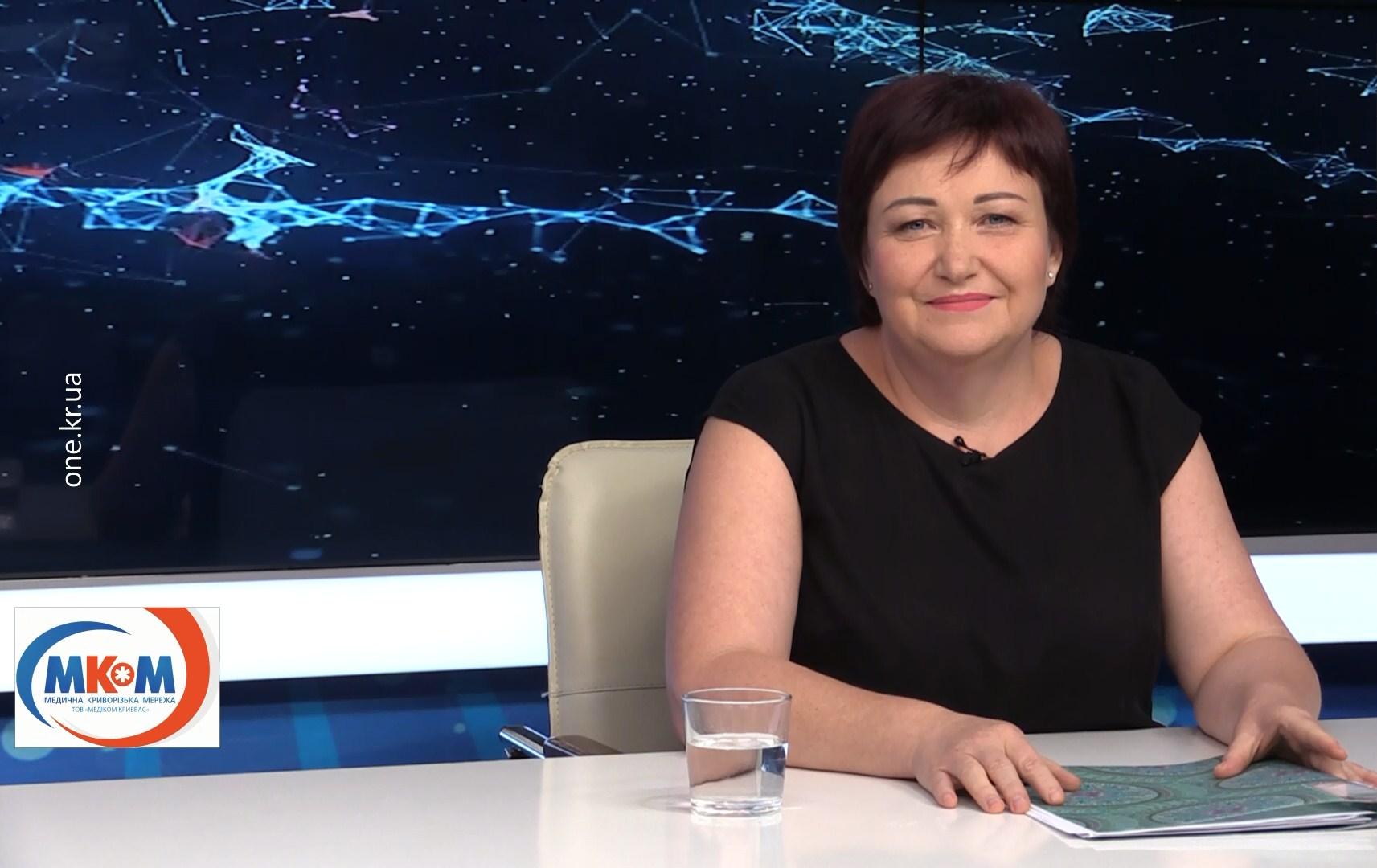 Теледоктор: супровід вагітності