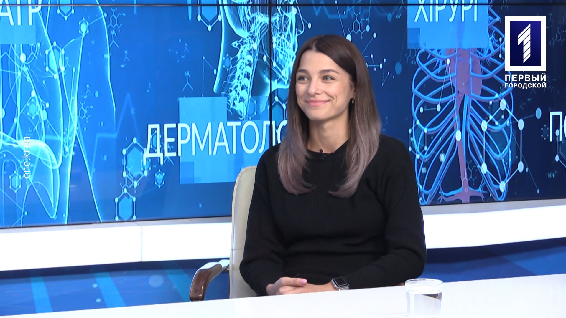 Теледоктор: аденоїди та їх вплив на мовлення дітей