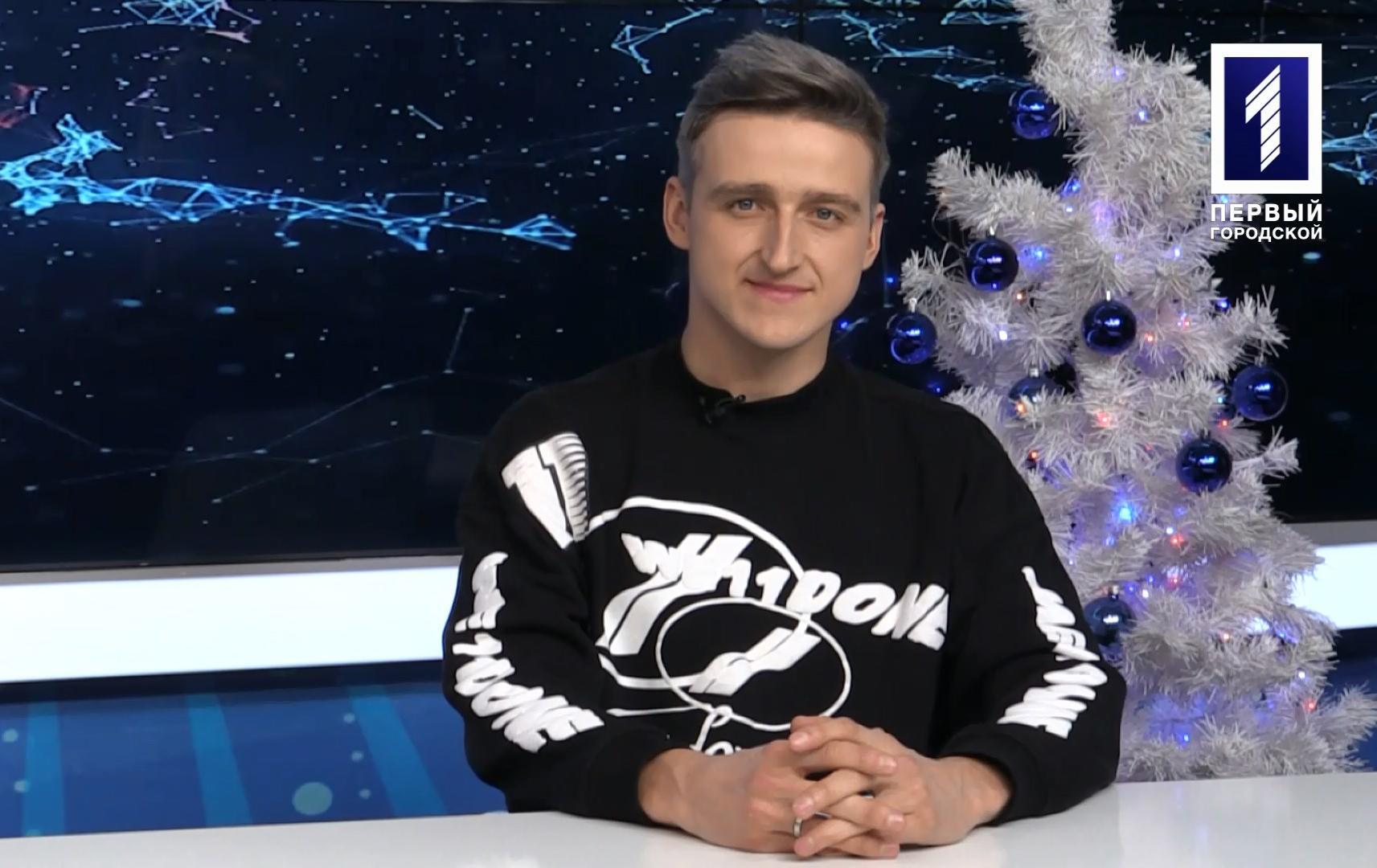 Теледоктор: Дмитро Орлов - нейрохірург