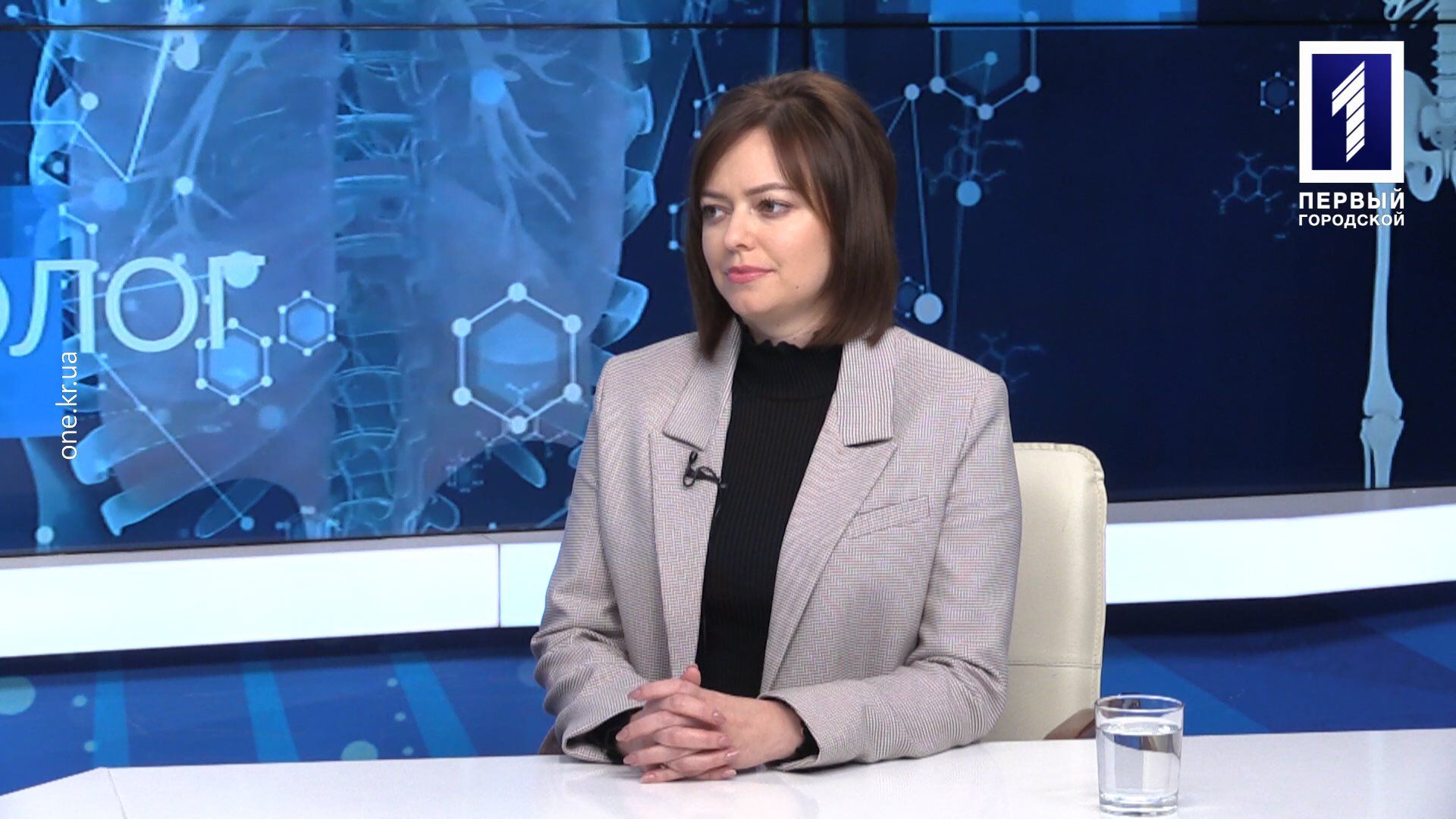 Теледоктор: как распознать грипп и ОРВИ