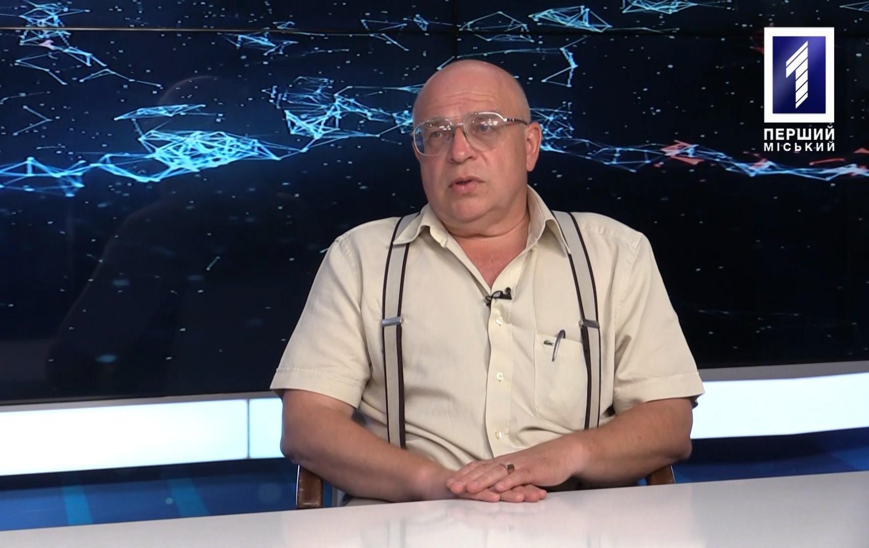 Теледоктор: проблема вірусних гепатитів в Україні